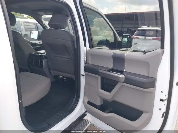 1FTEW1C82GKD02514 2016 FORD F-150 - Image 8