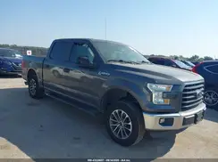 1FTEW1C82GKD04232 2016 FORD F-150