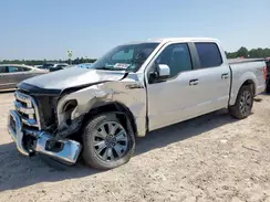 1FTEW1C82GKD10399 2016 FORD F-150
