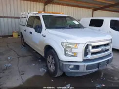 1FTEW1C82GKD42351 2016 FORD F-150