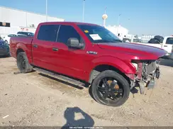 1FTEW1C82GKD42558 2016 FORD F-150
