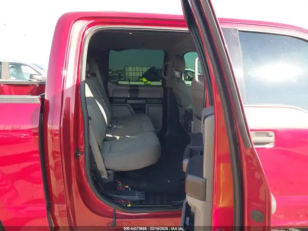 1FTEW1C82GKD42558 2016 FORD F-150 - Image 8