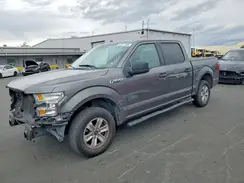 1FTEW1C82GKD45914 2016 FORD F-150