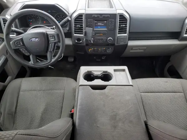 1FTEW1C82GKD52183 2016 FORD F-150 - Image 8