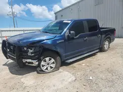 1FTEW1C82GKD71249 2016 FORD F-150