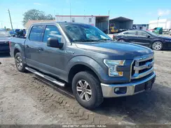 1FTEW1C82GKD79755 2016 FORD F-150