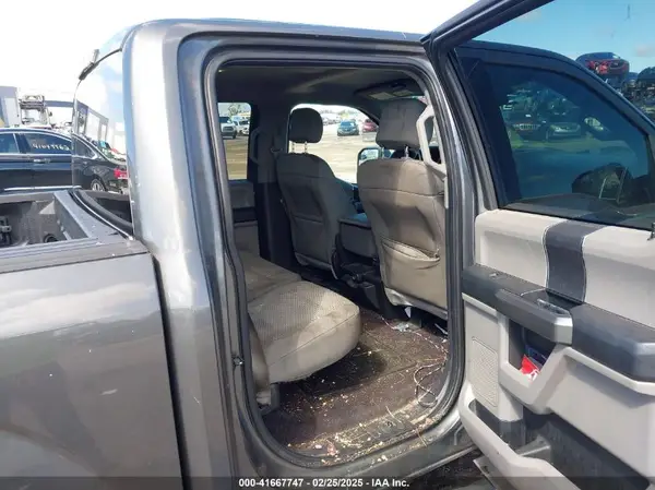 1FTEW1C82GKD79755 2016 FORD F-150 - Image 8