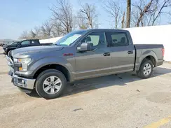 1FTEW1C82GKD79898 2016 FORD F-150