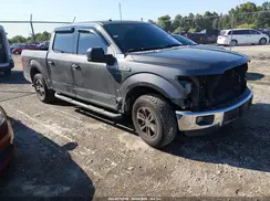 1FTEW1C82GKD80209 2016 FORD F-150