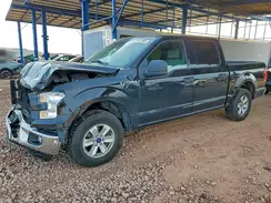 1FTEW1C82GKD80551 2016 FORD F-150