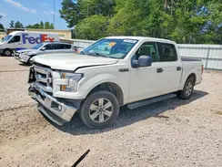 1FTEW1C82GKD80923 2016 FORD F-150