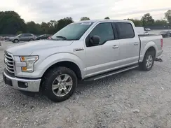 1FTEW1C82GKE07098 2016 FORD F-150