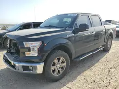 1FTEW1C82GKE31076 2016 FORD F-150
