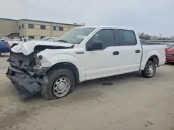 1FTEW1C82GKE42496 2016 FORD F-150