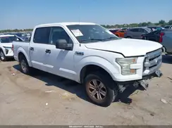 1FTEW1C82GKE56902 2016 FORD F-150