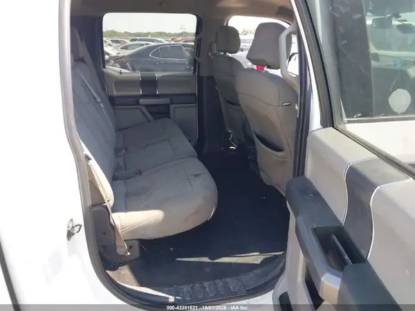 1FTEW1C82GKE56902 2016 FORD F-150 - Image 8