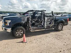 1FTEW1C82GKF10683 2016 FORD F-150