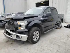 1FTEW1C82GKF13440 2016 FORD F-150