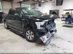 1FTEW1C82GKF57616 2016 FORD F-150