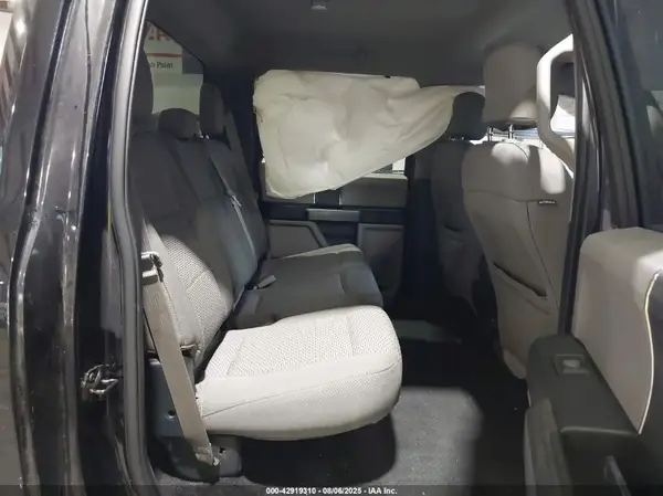1FTEW1C82GKF57616 2016 FORD F-150 - Image 8