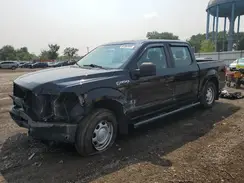 1FTEW1C82GKF77087 2016 FORD F-150
