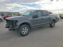 1FTEW1C82HFA11960 2017 FORD F-150