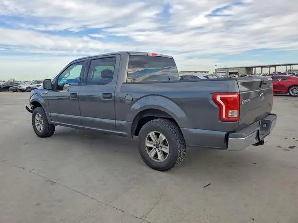 1FTEW1C82HFA11960 2017 FORD F-150 - Image 2
