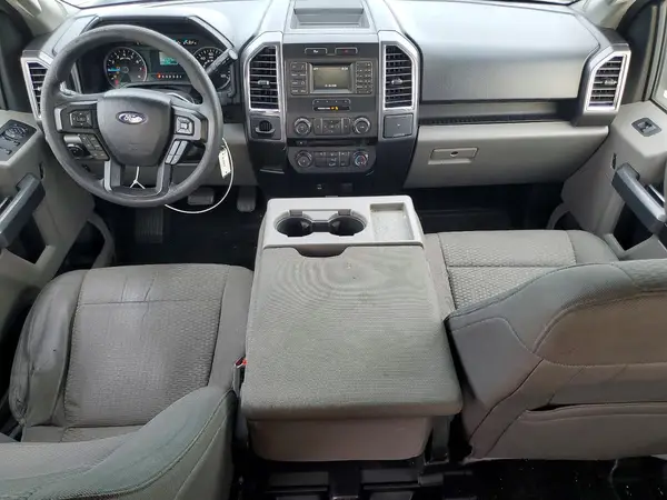 1FTEW1C82HFA11960 2017 FORD F-150 - Image 8