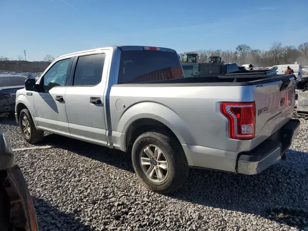 1FTEW1C82HFB11184 2017 FORD F-150 - Image 2