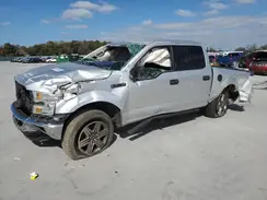 1FTEW1C82HFB11346 2017 FORD F-150