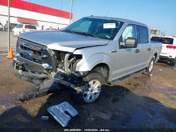 1FTEW1C82HFB34884 2017 FORD F-150 - Image 2