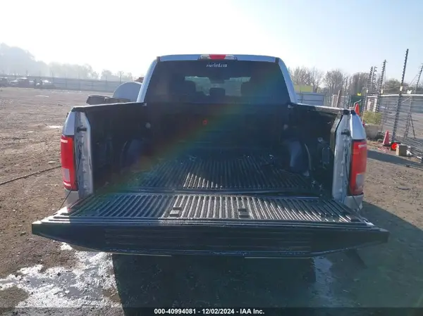 1FTEW1C82HFB34884 2017 FORD F-150 - Image 8