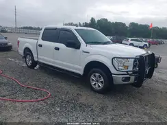 1FTEW1C82HFC04724 2017 FORD F-150