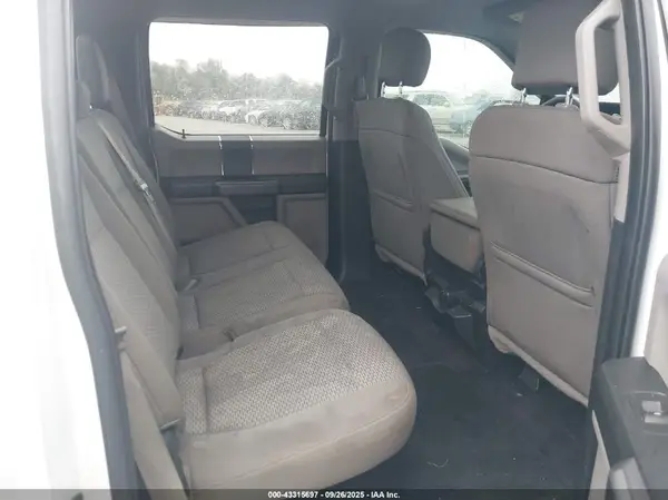 1FTEW1C82HFC04724 2017 FORD F-150 - Image 8