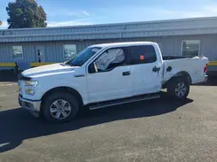 1FTEW1C82HKC25838 2017 FORD F-150