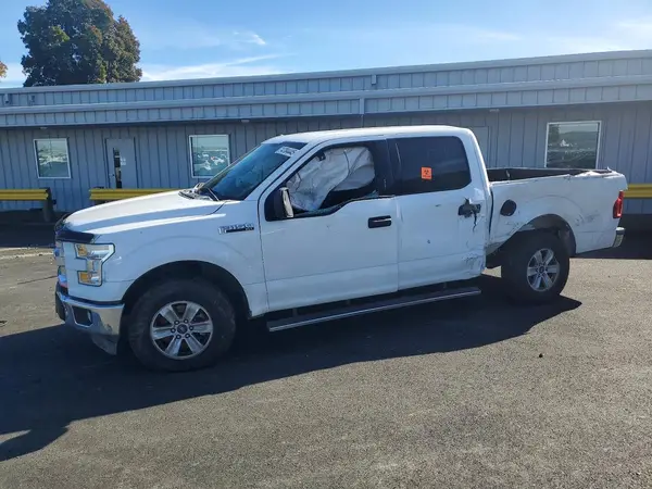 1FTEW1C82HKC25838 2017 FORD F-150 - Image 1