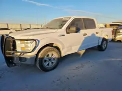 1FTEW1C82HKC42428 2017 FORD F-150