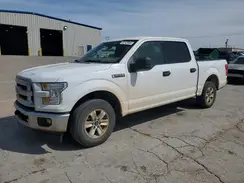 1FTEW1C82HKE13937 2017 FORD F-150