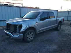 1FTEW1C82MFA42121 2021 FORD F-150