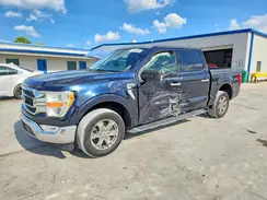 1FTEW1C82MFA71201 2021 FORD F-150