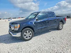 1FTEW1C82MFA92825 2021 FORD F-150