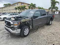 1FTEW1C82MFB02320 2021 FORD F-150