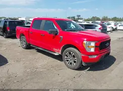 1FTEW1C82MKD37260 2021 FORD F-150