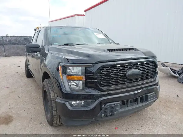 1FTEW1C82MKD55015 2021 FORD F-150 - Image 1