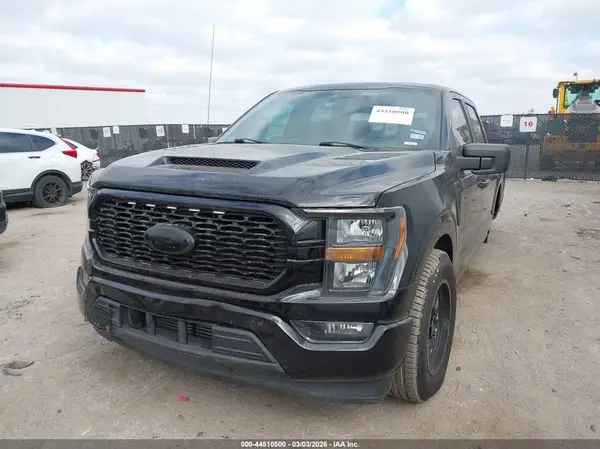 1FTEW1C82MKD55015 2021 FORD F-150 - Image 2