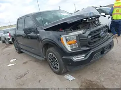 1FTEW1C82NFA47109 2022 FORD F-150