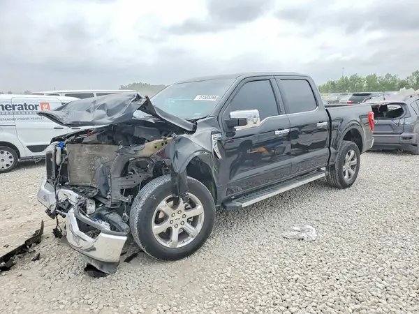 1FTEW1C82NFB38283 2022 FORD F-150 - Image 1