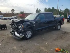 1FTEW1C82PFA34010 2023 FORD F-150