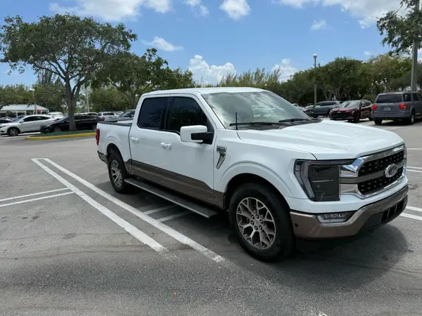 1FTEW1C82PFB13340 2023 FORD F-150 - Image 1