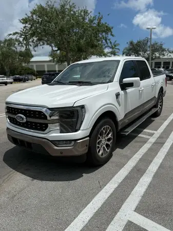 1FTEW1C82PFB13340 2023 FORD F-150 - Image 2